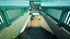Subway Realm - Game-Ready NYC Metro Station Environment
