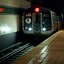Subway Realm - Game-Ready NYC Metro Station Environment
