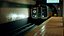 Subway Realm - Game-Ready NYC Metro Station Environment