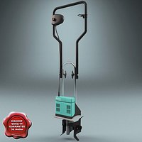Electric Cultivator EH 600