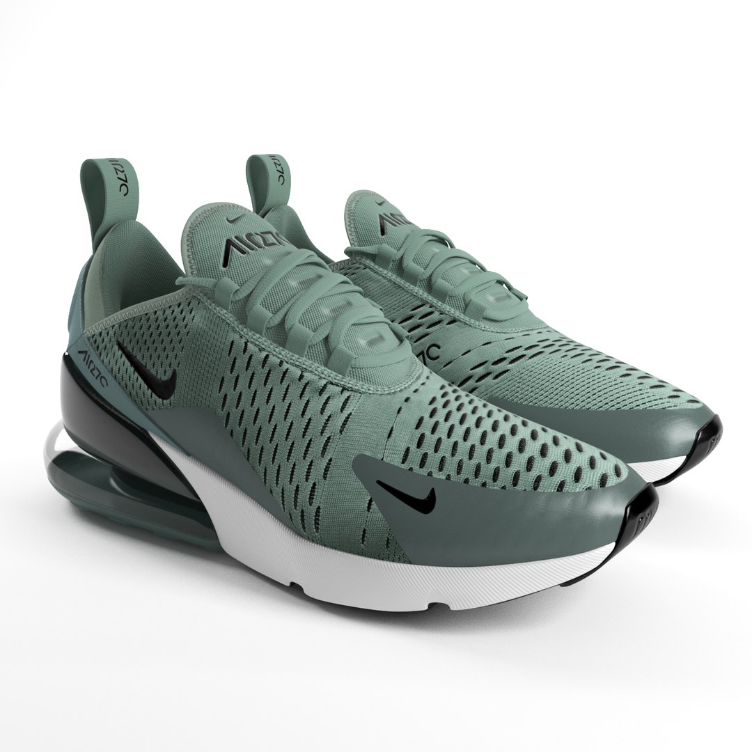 nike obj 270