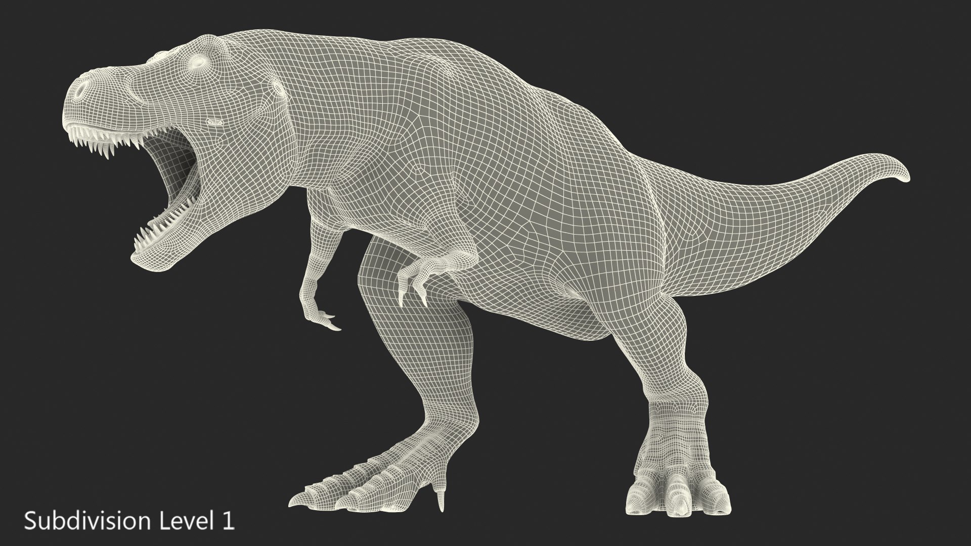 tyrannosaurus rex roaring animal model https://p.turbosquid.com/ts-thumb/Bd/k4xr17/lcyZIIZt/animatedtyrannosaurusrexroaringrigged3dsmodel012/jpg/1575268170/1920x1080/fit_q87/621f1051da5acfbfd9150ada33c35ac3340b44a1/animatedtyrannosaurusrexroaringrigged3dsmodel012.jpg