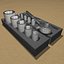 maya socket set