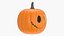 Halloween Pumpkin V5
