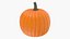 Halloween Pumpkin V5