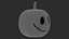 Halloween Pumpkin V5