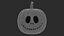 Halloween Pumpkin V5