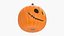 Halloween Pumpkin V5