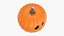 Halloween Pumpkin V5