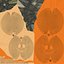 Halloween Pumpkin V5