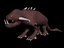 Mutated Beast