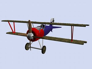 d3ww1 3d ma