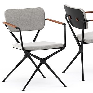 EXES CHAIR