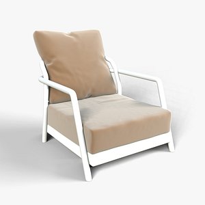 Modern Garden Chair