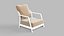 Modern Garden Chair