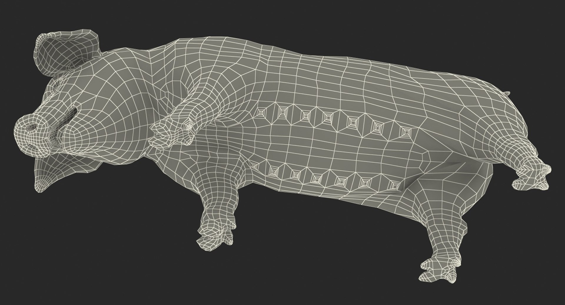 pig piglet landrace standing 3D model https://p.turbosquid.com/ts-thumb/Bd/wdc6HK/MGafru8U/pigpigletlandracestandingposemb3dmodel018/jpg/1545069063/1920x1080/fit_q87/ae675cf7b0b4d6c4cda2103ecb46e27d7c411686/pigpigletlandracestandingposemb3dmodel018.jpg