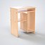 Computer Desk