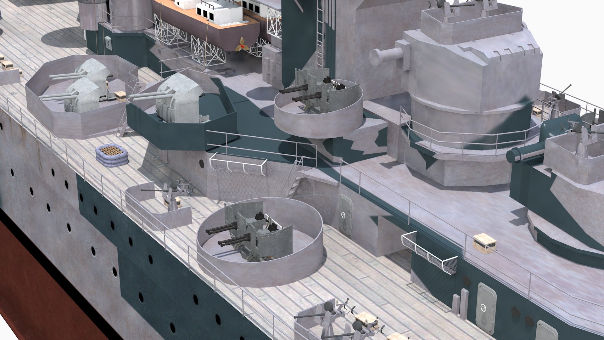 3D French Richelieu battleship 1943 model https://p.turbosquid.com/ts-thumb/Bd/yEpGJR/9y/6/jpg/1766978116/1920x1080/fit_q87/ed759bbca247b31f26b115205aac13ff50255db5/6.jpg