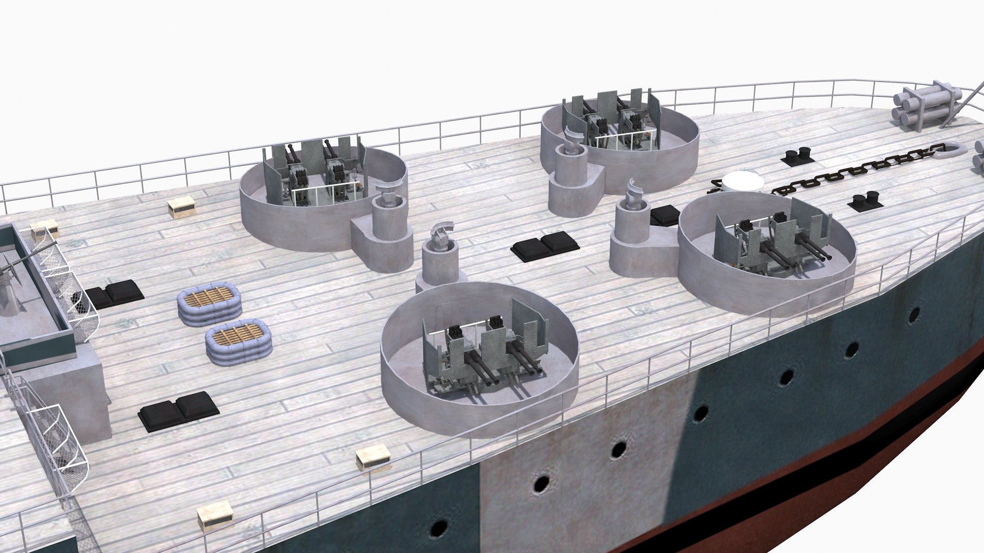 3D French Richelieu battleship 1943 model https://p.turbosquid.com/ts-thumb/Bd/yEpGJR/ND/10/jpg/1766978128/1920x1080/fit_q87/fdf76e27231d5eeb57b8c62147c31c5e1bf64c39/10.jpg