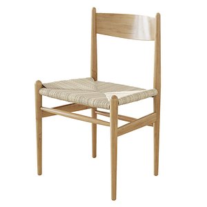 3D ch36 hans wegner