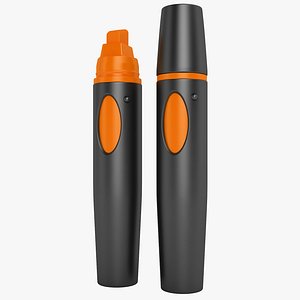 neuland bigone marcer 3D model