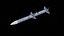 AIM-120C AMRAAM Rakete PBR