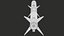 AIM-120C AMRAAM Rakete PBR