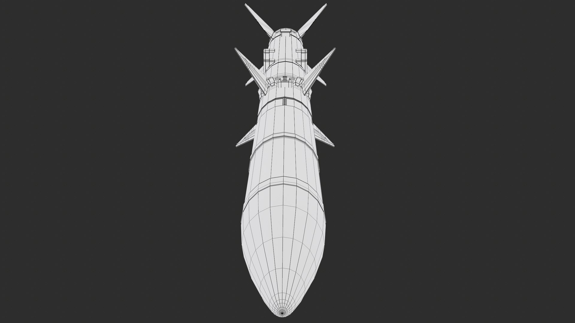 AIM-120C AMRAAM Missile PBR 3D model https://p.turbosquid.com/ts-thumb/Be/3zhmkN/B1/screenshot002/png/1784292086/1920x1080/fit_q87/a422206ec90be645618abf2d81edda74f1036adc/screenshot002.jpg
