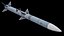 AIM-120C AMRAAM Rakete PBR