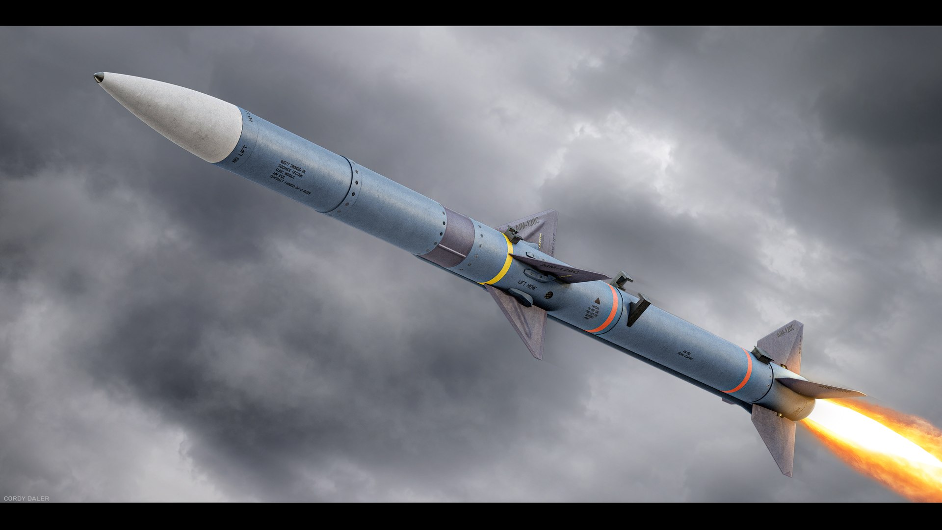 AIM-120C AMRAAM Missile PBR 3D model https://p.turbosquid.com/ts-thumb/Be/3zhmkN/hI/r_scraim120_000/png/1784292056/1920x1080/fit_q87/a5ddf72fbd544740b882c8883ab1fdc618fbedc1/r_scraim120_000.jpg