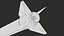AIM-120C AMRAAM Rakete PBR