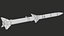 AIM-120C AMRAAM Rakete PBR