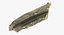 3D model debris 01 - 38