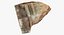 3D model debris 01 - 38