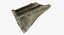 3D model debris 01 - 38