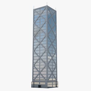 skyscraper ed max