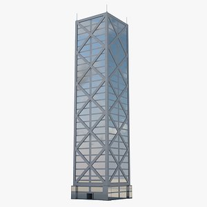 Skyscraper 8