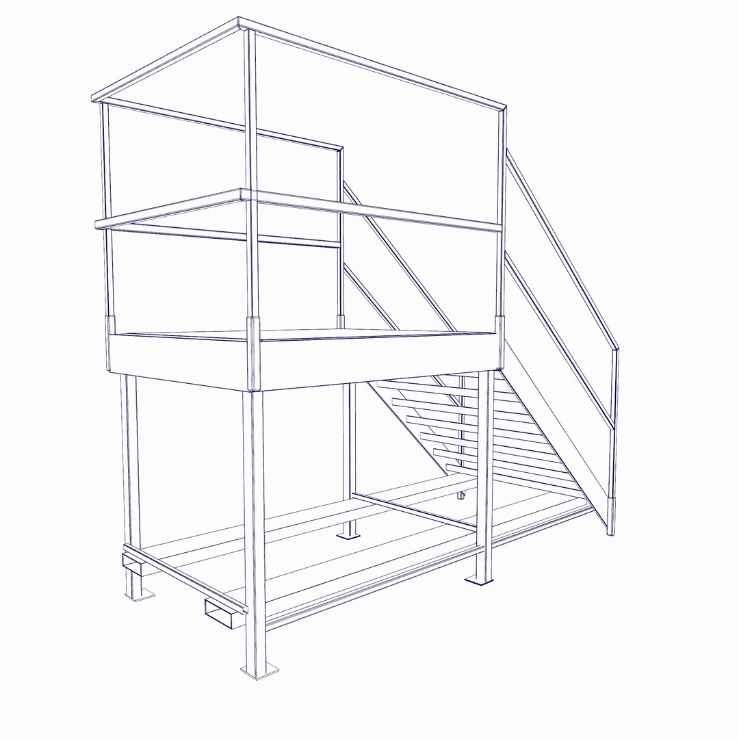Industrial Stairs model https://p.turbosquid.com/ts-thumb/Be/E7dKrg/kw/industrialstairs11wire03/jpg/1745524391/1920x1080/fit_q87/7421666daef394216da735d8802c1723c91c3aa0/industrialstairs11wire03.jpg
