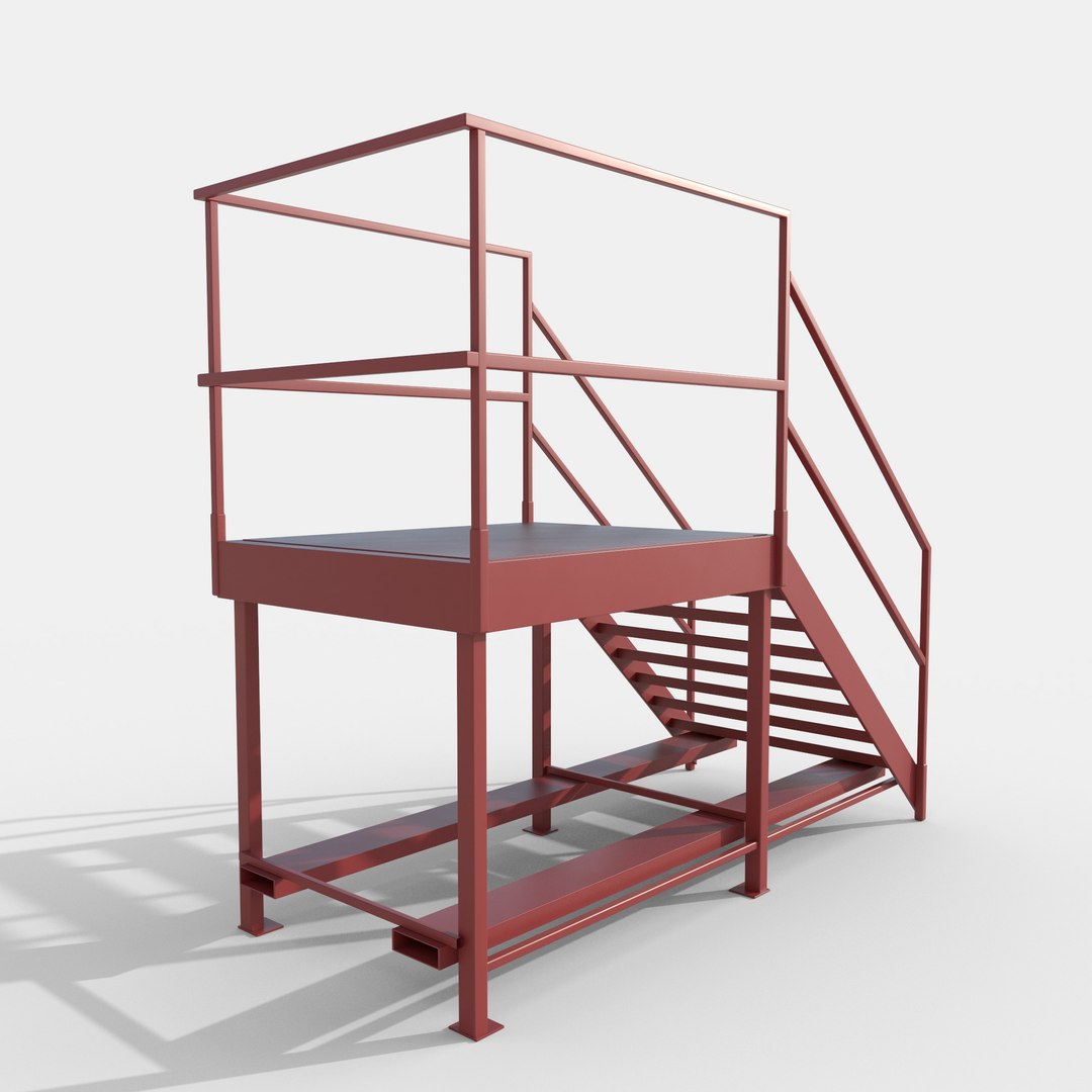 Industrial Stairs model https://p.turbosquid.com/ts-thumb/Be/E7dKrg/pU/industrialstairs11render06/jpg/1745524389/1920x1080/fit_q87/1edcdb2f86de1f54008a9cc4a2d1ff4fd6ac11e2/industrialstairs11render06.jpg