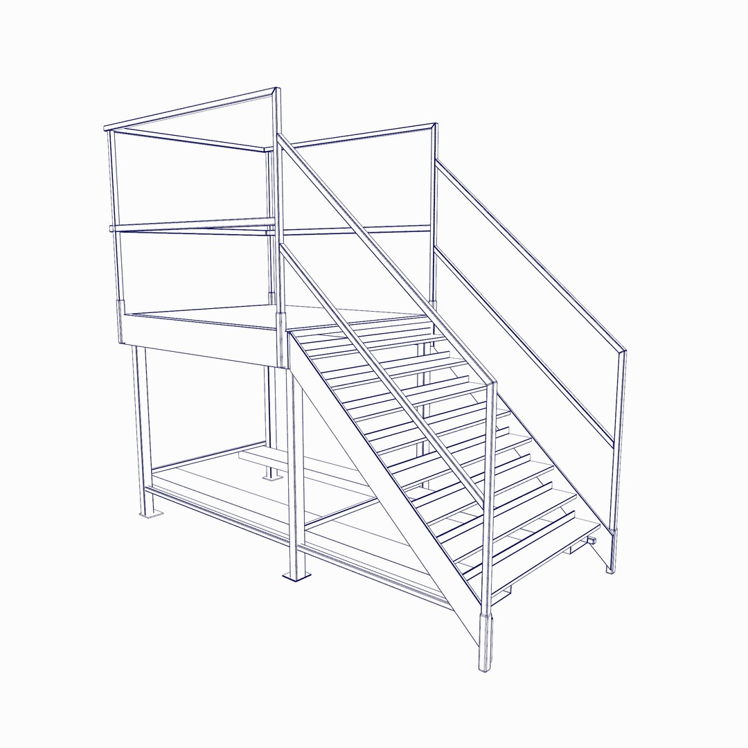 Industrial Stairs model https://p.turbosquid.com/ts-thumb/Be/E7dKrg/x2/industrialstairs11wire02/jpg/1745524390/1920x1080/fit_q87/359de434449c353d0113d1aa1e7240bcbc8a561c/industrialstairs11wire02.jpg