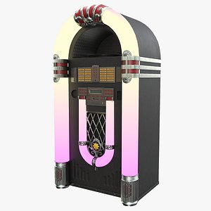 Ricatech Jukebox