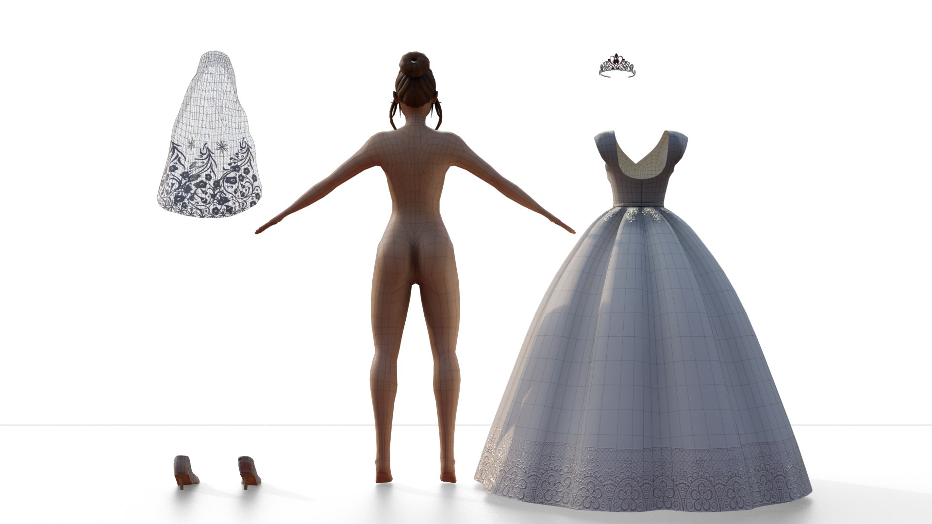 Cartoon Bride Blender Rigged 3D model https://p.turbosquid.com/ts-thumb/Be/F41uqo/0N/render13/png/1645790539/1920x1080/fit_q87/c603847c882a292b7ab6cb9230ebc9b10924350a/render13.jpg