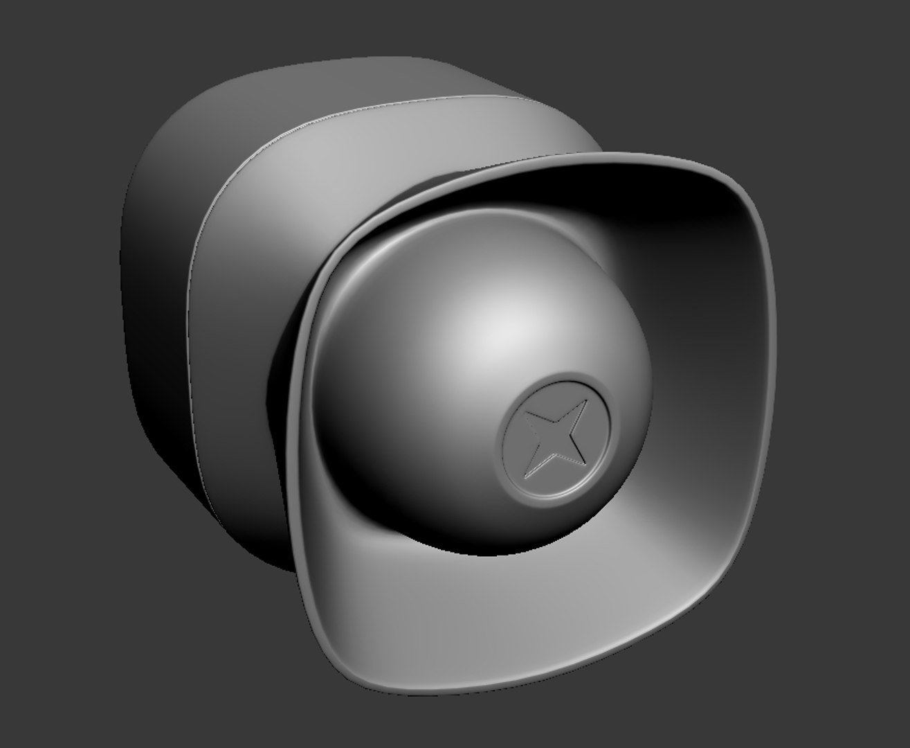 3D alarm speaker https://p.turbosquid.com/ts-thumb/Be/F7xj62/7HfkPzb3/screenshot_1/png/1557413613/1920x1080/fit_q87/fa46c527b19d9107eb91b1c5a03f61ad50083eb9/screenshot_1.jpg