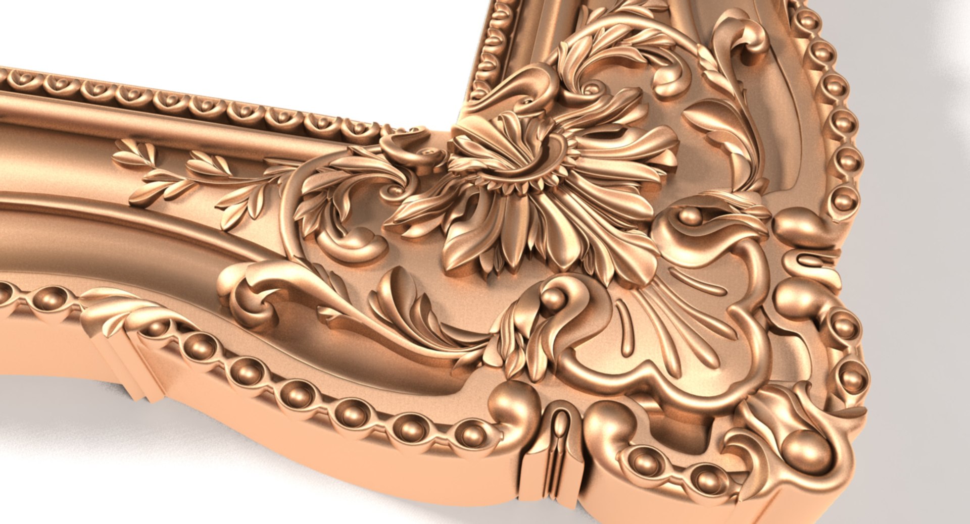 Frame X8 3D Model - TurboSquid 1193856