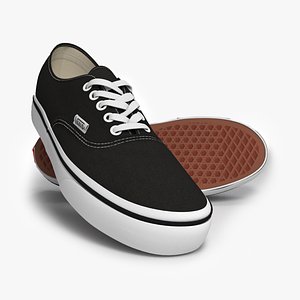 Vans authentic sneakers