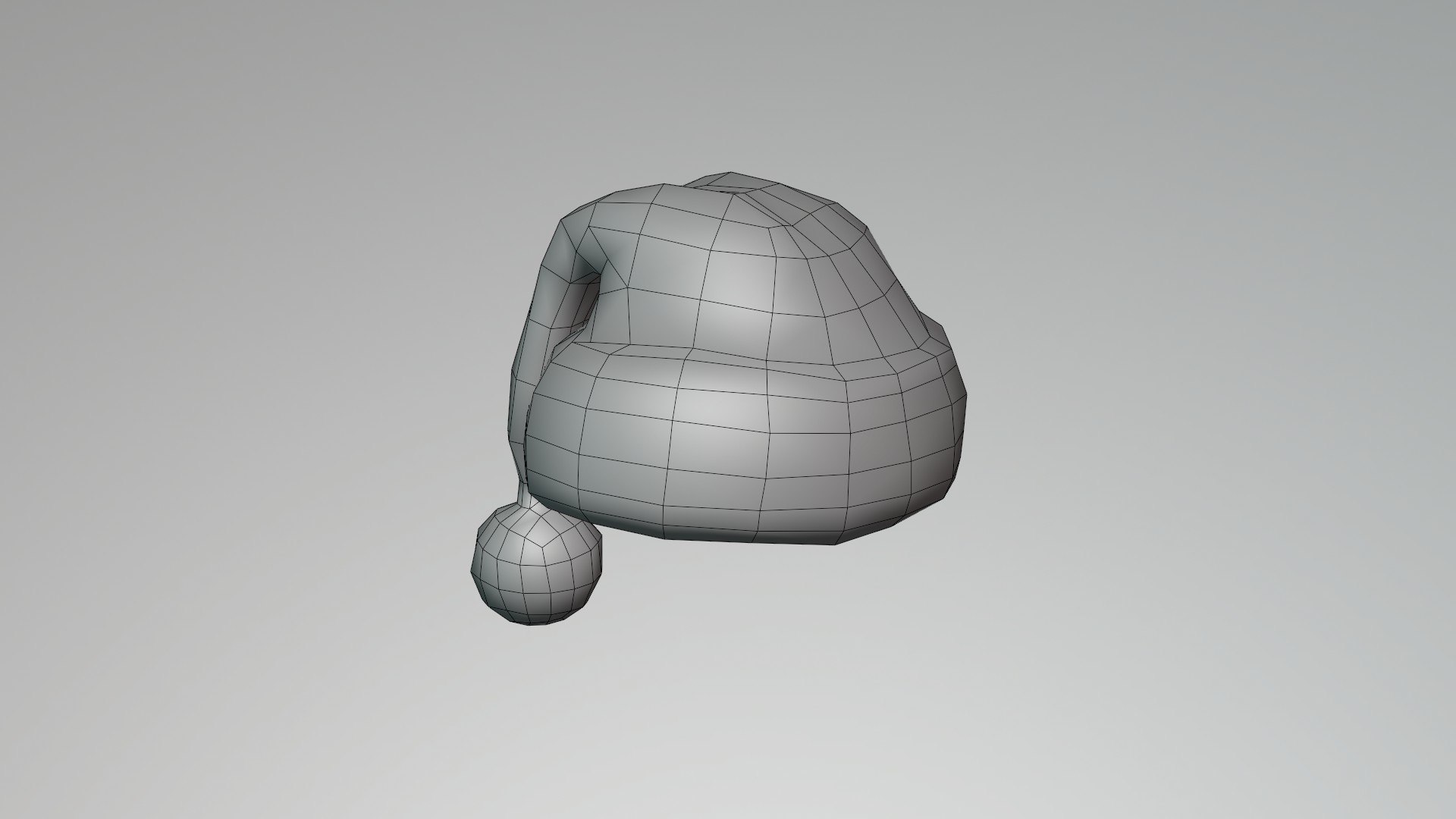 3D Christmas hat - Santa hat - Low poly model https://p.turbosquid.com/ts-thumb/Be/Mi4z8U/mO/a01/jpg/1671338893/1920x1080/fit_q87/8b422db52d6f010fac0433c6ed837acca2c06a7c/a01.jpg