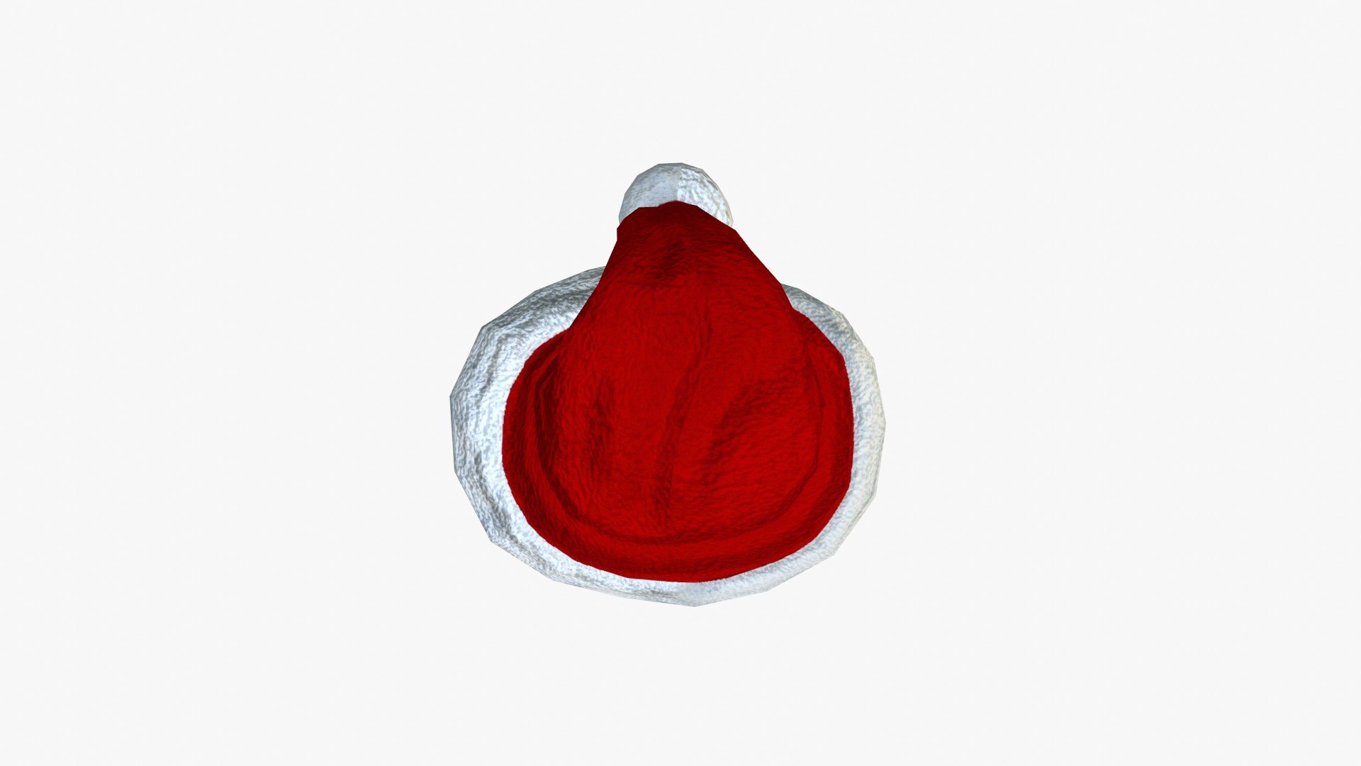 3D Christmas hat - Santa hat - Low poly model https://p.turbosquid.com/ts-thumb/Be/Mi4z8U/vA/06/jpg/1671338893/1920x1080/fit_q87/0080d2d4bb8420f230f6729d23e5ed1c583583ec/06.jpg