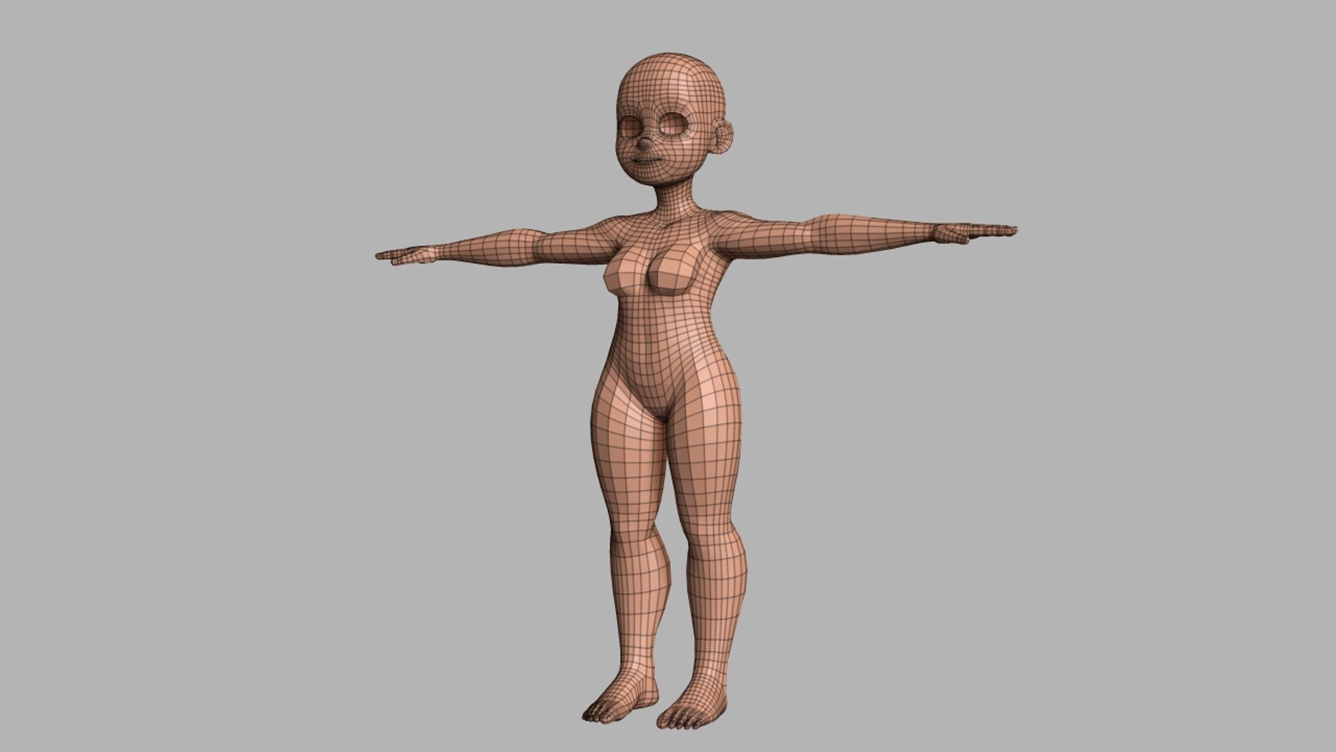 stylized character base mesh model https://p.turbosquid.com/ts-thumb/Be/Nr7r7y/DEo7Wylg/universalmesh_wire02/jpg/1536147574/1920x1080/fit_q87/1ca222fa85ca9b5341a8686e1d0aacf4f32d6e69/universalmesh_wire02.jpg