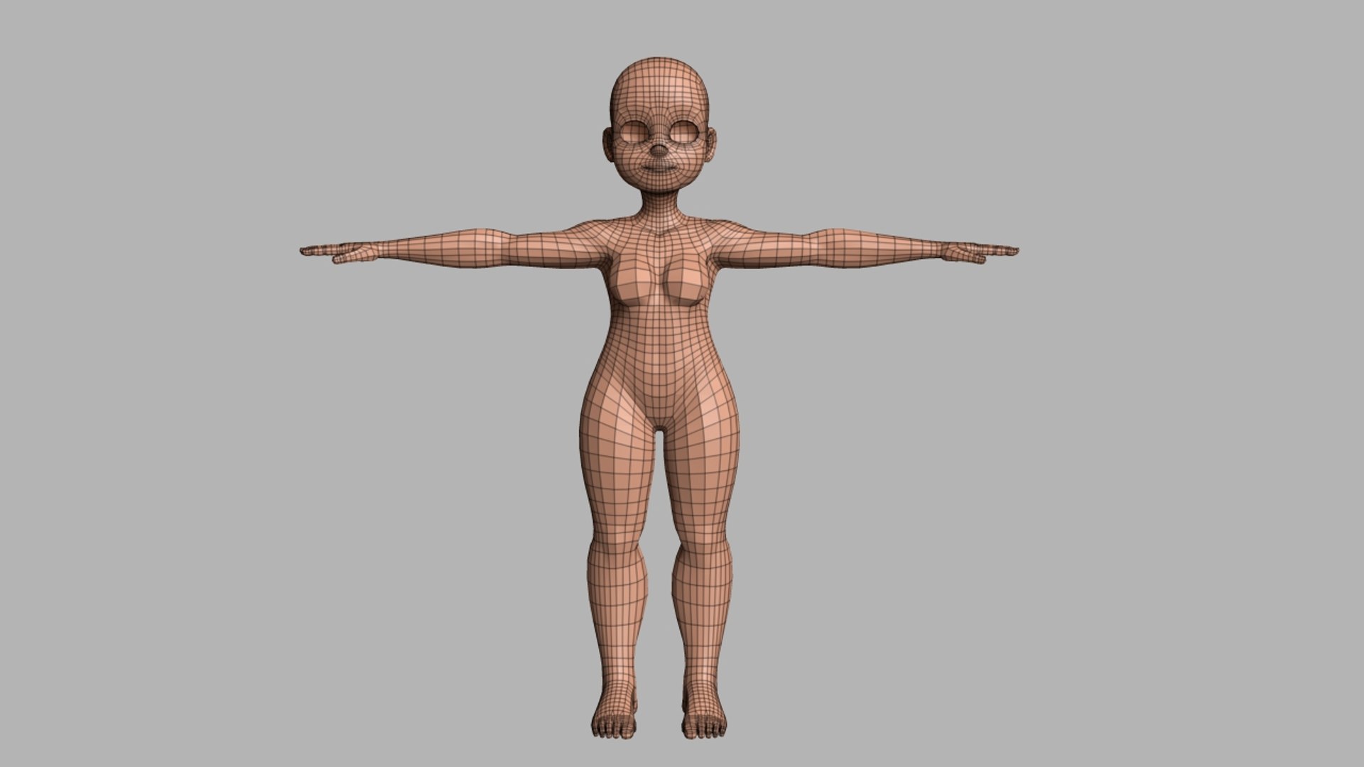 stylized character base mesh model https://p.turbosquid.com/ts-thumb/Be/Nr7r7y/YB4iB9vV/universalmesh_wire01/jpg/1536147574/1920x1080/fit_q87/b6b685e8d2d18776bb15a78ab0c3532e141de778/universalmesh_wire01.jpg