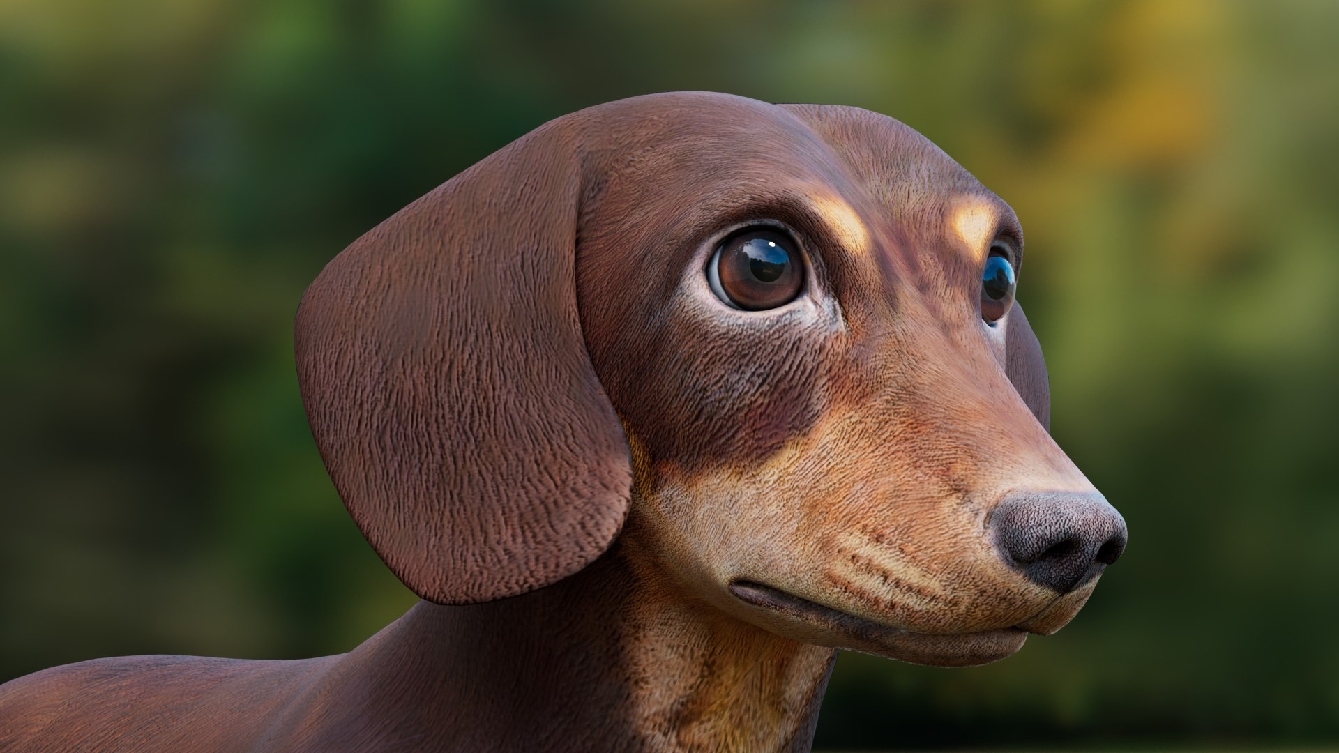 Dachshund Low Poly - Game Ready 3D model https://p.turbosquid.com/ts-thumb/Be/Ot5GL7/DL/browndachshunddog3dmodel12/jpg/1768493045/1920x1080/fit_q87/5032ce2d22406ba2631bc86bd100b543fa49dab5/browndachshunddog3dmodel12.jpg